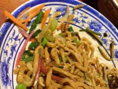 -前门故事烤鸭店(十里河店)