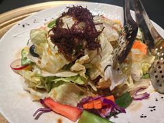 -無二炙坊·和牛烧肉(大钟寺1733店)