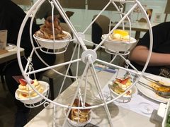 -Deer Park鹿园西餐(仁恒置地广场店)
