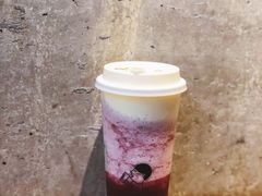 -喜茶(深圳东门1234店)