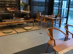 -帐篷客·溪龙茶谷度假酒店