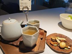 -春树下·树屋花房西餐厅(罍街AS1980店)