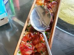 -盛得农家美食·无花果浸鸡·古法烧鸡·竹筒饭(白水寨森林海店)