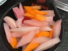 -重庆烧鸡公火锅(簋街店)