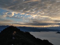 -终南山南五台景区