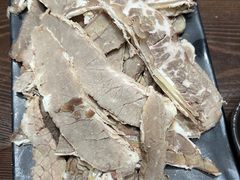 -乡土黄·鲜牛肉火锅·小龙虾(兴业街店)