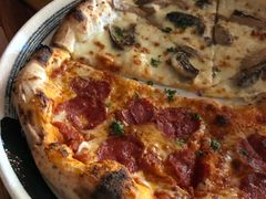 -PIZZA BIANCA(民园店)