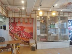-Let's go狗咖·猫咖·奶狗·桌游(春熙路IFS店)
