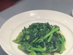 上海青菜苔-宋园·上海菜(静安店)
