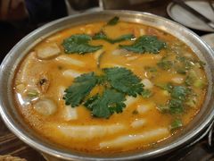 -Siam泰餐厅(水上公园店)