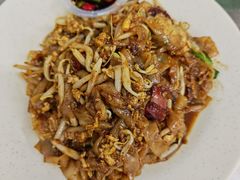 -明记烧鱼美味店