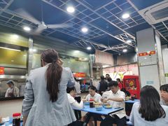 -天天锅贴王(迎凤街店)