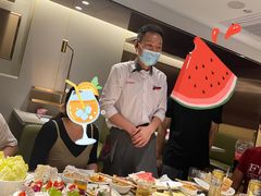-海底捞火锅(宇飞大厦店)