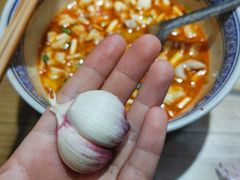 -天发芽·何记葫芦头泡馍·老字号(小南门店)