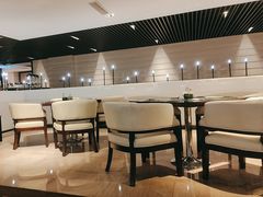 -云庭咖啡厅· 中航泊悦酒店(虹桥T2店)