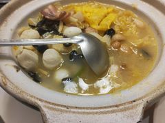 -真睦南京民间菜(博物院店)