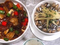 -四道菜·福建菜馆(新街口金鹰店)