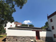 -普陀宗乘之庙(小布达拉宫)