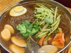 -鸽子窝专业烧烤店(长白店)