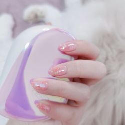 -GK顾小姐美甲店建构