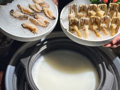 -大良毋米粥(锦龙路总店)