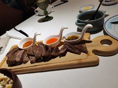 -俄士厨房(时代天街店)