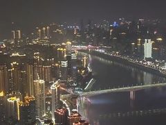 -WFC会仙楼观景台