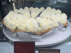 -Pie Bird(新闸路店)