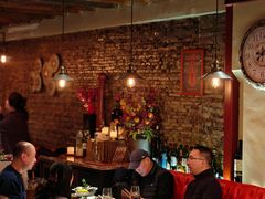-Osteria Garden 生蚝花园餐厅(原进贤路店)
