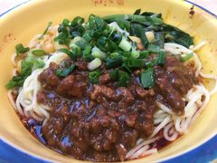 -十八梯邓凳面(大坪正街店)