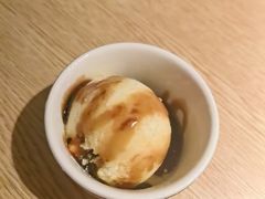 焦糖布丁-温野菜涮涮锅(西单大悦城店)