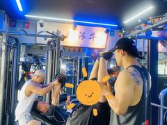 -M.S拳击泰拳馆(大学路店)