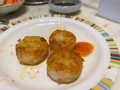 -喜庭海鲜自助(来福士店)