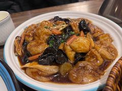 -锡和无锡菜(景丽苑店)