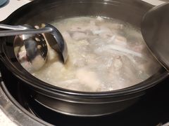 -百年果林椰子鸡(中洲店)