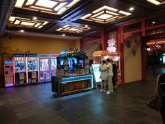 -万达茂商场(南京仙林店)