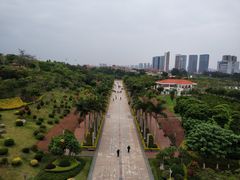 -五通灯塔公园