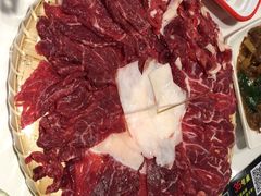 -今日牛事潮汕鲜牛肉火锅(瑞金店)