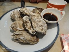 -杨氏青龙虾·羊蝎子(珠江路店)