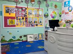 -迷彩鹿少儿美术基地(西直门店)