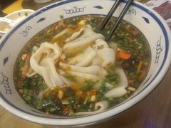 臊子汤面-顿顿吉祥·长安味道(启迪香山店)
