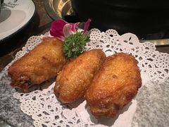 -同仁四季椰子鸡(海岸城天利店)