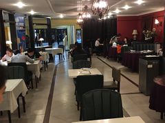 -老上海弄堂菜馆(恒基名人购物中心店)