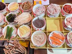 -江北北火锅馆·公路夜市(魏公村店)