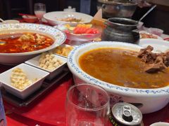 -山西会馆·晋菜·晋商宴·牌匾博物馆(胜利东街店)