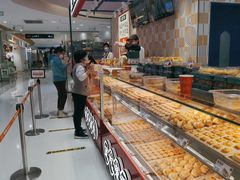 -東更道点心行(崂山丽达店)