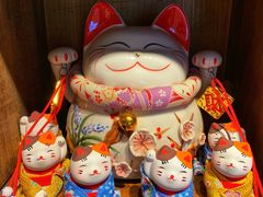 景观位-阿木舂记·特色小吃(平江路店)