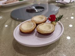 -麒麟中餐厅·经典粤菜·地道菜式老字号(广州长隆酒店)