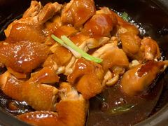 -滋粥楼·顺德菜(番禺广场总店)
