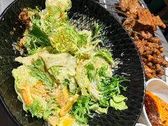-郑享吃烧烤烩面(红专路店)